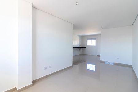 Apartamento à venda com 76m², 2 quartos e 1 vaga Apartamento à venda com 76m², 2 quartos e 1 vagaSala