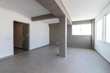 Apartamento à venda com 76m², 2 quartos e 1 vaga Apartamento à venda com 76m², 2 quartos e 1 vagaÁrea comum - Salão de festas