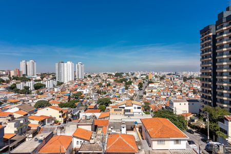 Apartamento à venda com 76m², 2 quartos e 1 vaga Apartamento à venda com 76m², 2 quartos e 1 vagaCozinha - Vista