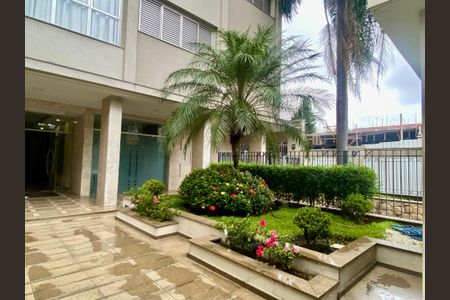 Apartamento à venda com 106m², 3 quartos e 1 vaga Apartamento à venda com 106m², 3 quartos e 1 vagaÁrea comum