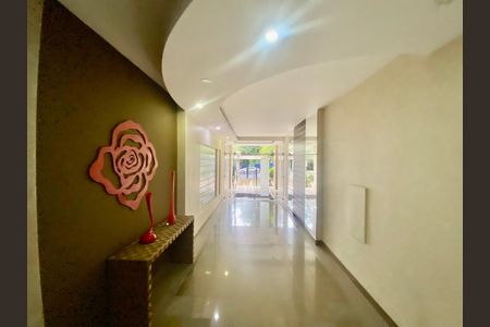 Apartamento à venda com 106m², 3 quartos e 1 vaga Apartamento à venda com 106m², 3 quartos e 1 vagaÁrea comum