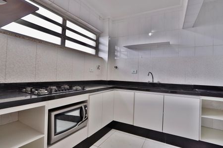 Apartamento à venda com 106m², 3 quartos e 1 vaga Apartamento à venda com 106m², 3 quartos e 1 vagaCozinha