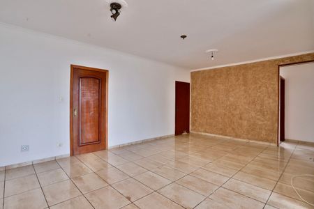 Apartamento à venda com 106m², 3 quartos e 1 vaga Apartamento à venda com 106m², 3 quartos e 1 vagaSala