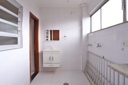 Apartamento à venda com 106m², 3 quartos e 1 vaga Apartamento à venda com 106m², 3 quartos e 1 vagaÁrea de Serviço
