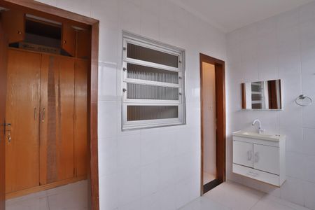 Apartamento à venda com 106m², 3 quartos e 1 vaga Apartamento à venda com 106m², 3 quartos e 1 vagaÁrea de Serviço