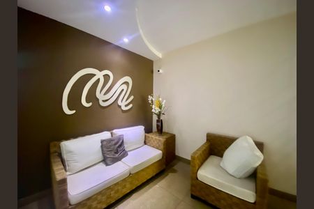 Apartamento à venda com 106m², 3 quartos e 1 vaga Apartamento à venda com 106m², 3 quartos e 1 vagaÁrea comum