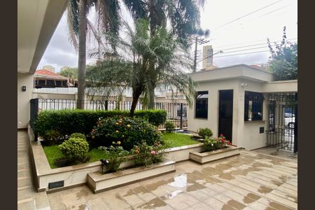 Apartamento à venda com 106m², 3 quartos e 1 vaga Apartamento à venda com 106m², 3 quartos e 1 vagaÁrea comum