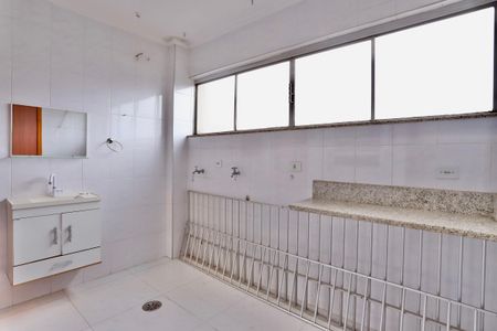 Apartamento à venda com 106m², 3 quartos e 1 vaga Apartamento à venda com 106m², 3 quartos e 1 vagaÁrea de Serviço
