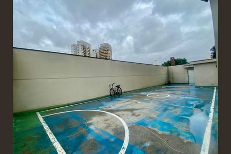 Apartamento à venda com 106m², 3 quartos e 1 vaga Apartamento à venda com 106m², 3 quartos e 1 vagaÁrea comum