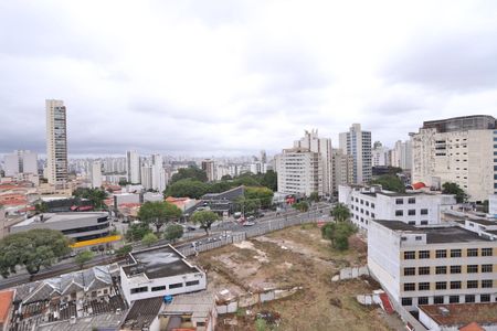 Apartamento à venda com 106m², 3 quartos e 1 vaga Apartamento à venda com 106m², 3 quartos e 1 vagaVista da Sala