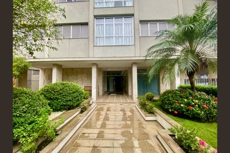 Apartamento à venda com 106m², 3 quartos e 1 vaga Apartamento à venda com 106m², 3 quartos e 1 vagaÁrea comum