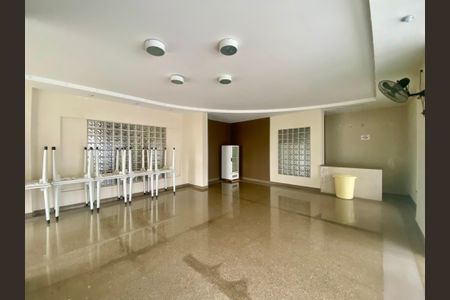 Apartamento à venda com 106m², 3 quartos e 1 vaga Apartamento à venda com 106m², 3 quartos e 1 vagaÁrea comum