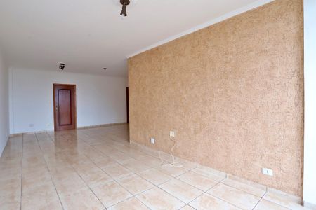 Apartamento à venda com 106m², 3 quartos e 1 vaga Apartamento à venda com 106m², 3 quartos e 1 vagaSala