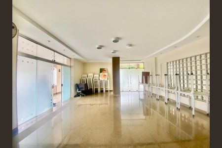 Apartamento à venda com 106m², 3 quartos e 1 vaga Apartamento à venda com 106m², 3 quartos e 1 vagaÁrea comum