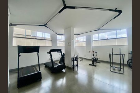 Apartamento à venda com 106m², 3 quartos e 1 vaga Apartamento à venda com 106m², 3 quartos e 1 vagaÁrea comum