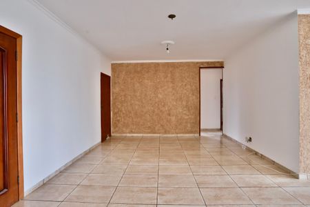 Apartamento à venda com 106m², 3 quartos e 1 vaga Apartamento à venda com 106m², 3 quartos e 1 vagaSala