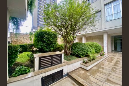 Apartamento à venda com 106m², 3 quartos e 1 vaga Apartamento à venda com 106m², 3 quartos e 1 vagaÁrea comum