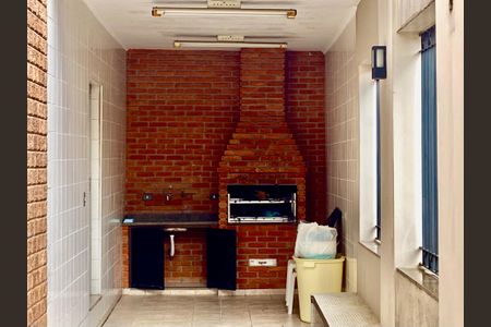 Apartamento à venda com 106m², 3 quartos e 1 vaga Apartamento à venda com 106m², 3 quartos e 1 vagaÁrea comum