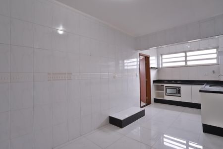 Apartamento à venda com 106m², 3 quartos e 1 vaga Apartamento à venda com 106m², 3 quartos e 1 vagaCozinha