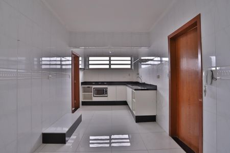 Apartamento à venda com 106m², 3 quartos e 1 vaga Apartamento à venda com 106m², 3 quartos e 1 vagaCozinha