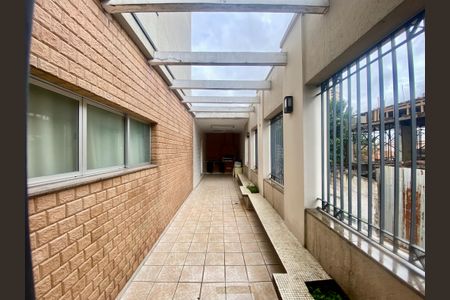 Apartamento à venda com 106m², 3 quartos e 1 vaga Apartamento à venda com 106m², 3 quartos e 1 vagaÁrea comum