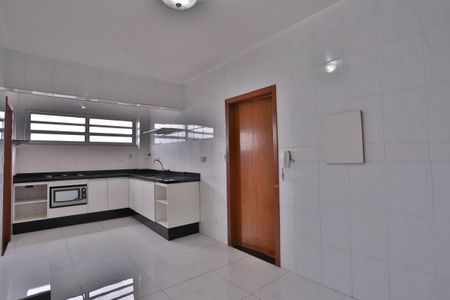 Apartamento à venda com 106m², 3 quartos e 1 vaga Apartamento à venda com 106m², 3 quartos e 1 vagaCozinha