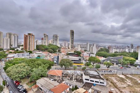 Apartamento à venda com 106m², 3 quartos e 1 vaga Apartamento à venda com 106m², 3 quartos e 1 vagaVista da Sala