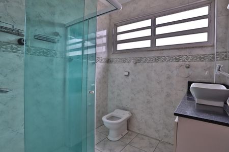 Apartamento à venda com 106m², 3 quartos e 1 vaga Apartamento à venda com 106m², 3 quartos e 1 vagaBanheiro 1