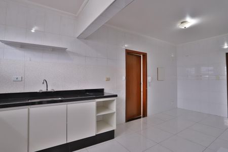 Apartamento à venda com 106m², 3 quartos e 1 vaga Apartamento à venda com 106m², 3 quartos e 1 vagaCozinha