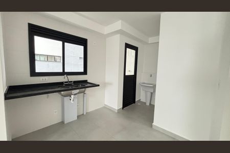 Apartamento à venda com 63m², 2 quartos e 1 vaga Apartamento à venda com 63m², 2 quartos e 1 vagaCozinha