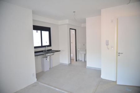 Apartamento à venda com 62m², 2 quartos e 1 vagaCozinha