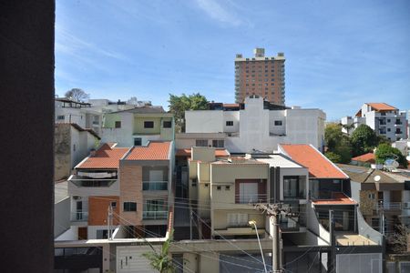 Apartamento à venda com 62m², 2 quartos e 1 vagaVista da Suíte