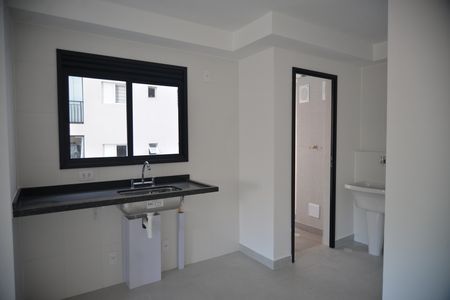 Apartamento à venda com 62m², 2 quartos e 1 vagaCozinha