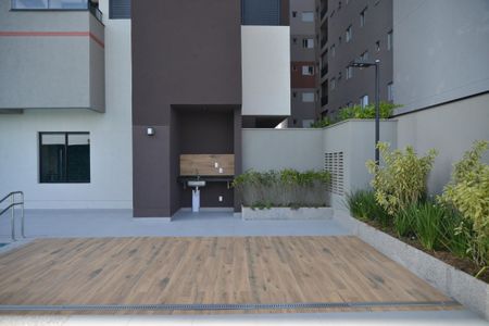 Apartamento à venda com 62m², 2 quartos e 1 vagaÁrea comum - Piscina