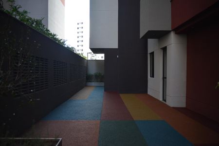 Apartamento à venda com 62m², 2 quartos e 1 vagaÁrea comum 