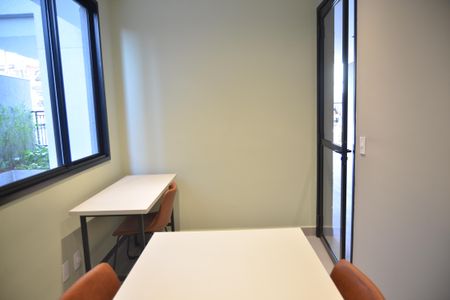 Apartamento à venda com 62m², 2 quartos e 1 vagaCoworking