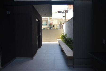 Apartamento à venda com 62m², 2 quartos e 1 vagaÁrea comum 