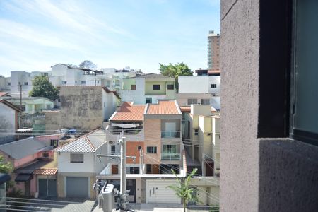 Apartamento à venda com 62m², 2 quartos e 1 vagaVista do Quarto 