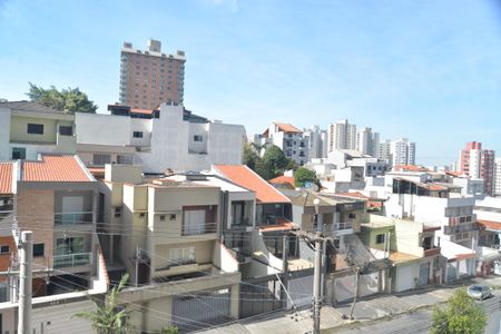 Apartamento à venda com 62m², 2 quartos e 1 vagaVaranda gourmet