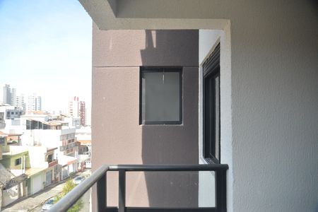 Apartamento à venda com 62m², 2 quartos e 1 vagaVaranda gourmet