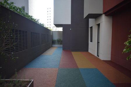 Apartamento à venda com 62m², 2 quartos e 1 vagaÁrea comum 