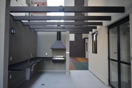 Apartamento à venda com 62m², 2 quartos e 1 vagaÁrea comum 