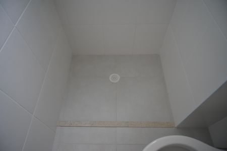 Apartamento à venda com 62m², 2 quartos e 1 vagaBanheiro da Suíte