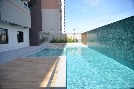 Apartamento à venda com 62m², 2 quartos e 1 vagaÁrea comum - Piscina