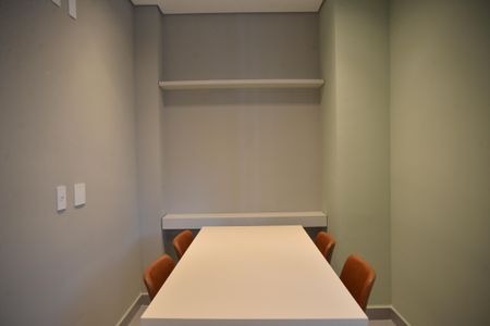 Apartamento à venda com 62m², 2 quartos e 1 vagaCoworking