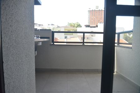 Apartamento à venda com 62m², 2 quartos e 1 vagaSala