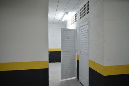 Apartamento à venda com 62m², 2 quartos e 1 vagaDeposito