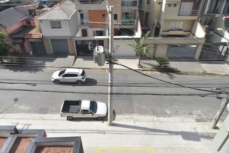 Apartamento à venda com 62m², 2 quartos e 1 vagaVaranda gourmet