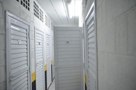 Apartamento à venda com 62m², 2 quartos e 1 vagaDeposito