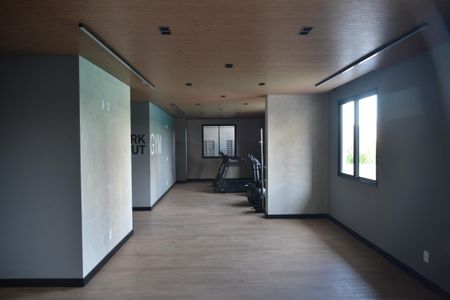 Apartamento à venda com 62m², 2 quartos e 1 vagaÁrea comum 